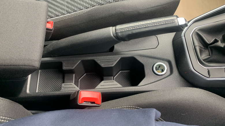 Volkswagen Polo 1.0 TSI 95 R-Line 5dr Petrol Hatchback